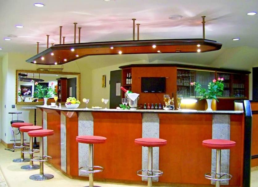 Bar Zdjęcie