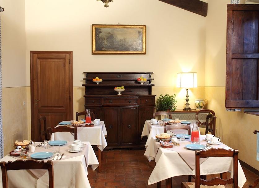 Restauracja Zdjęcie