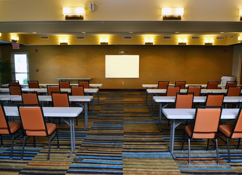 Sala konferencyjna Zdjęcie
