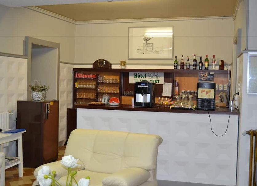 Bar Zdjęcie