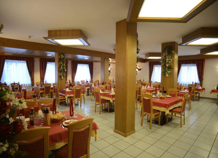 Restauracja Zdjęcie