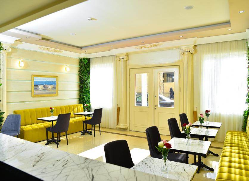 Restauracja Zdjęcie