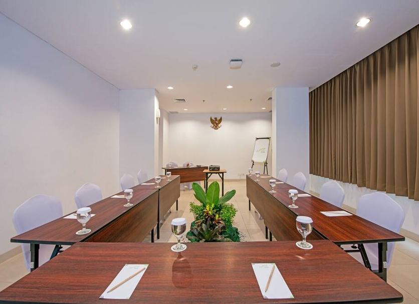 Sala konferencyjna Zdjęcie