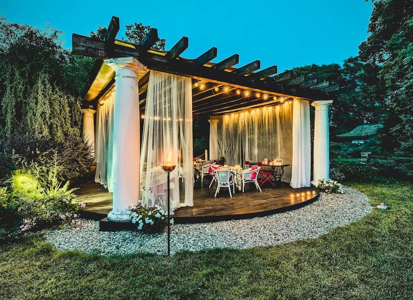 Patio Zdjęcie