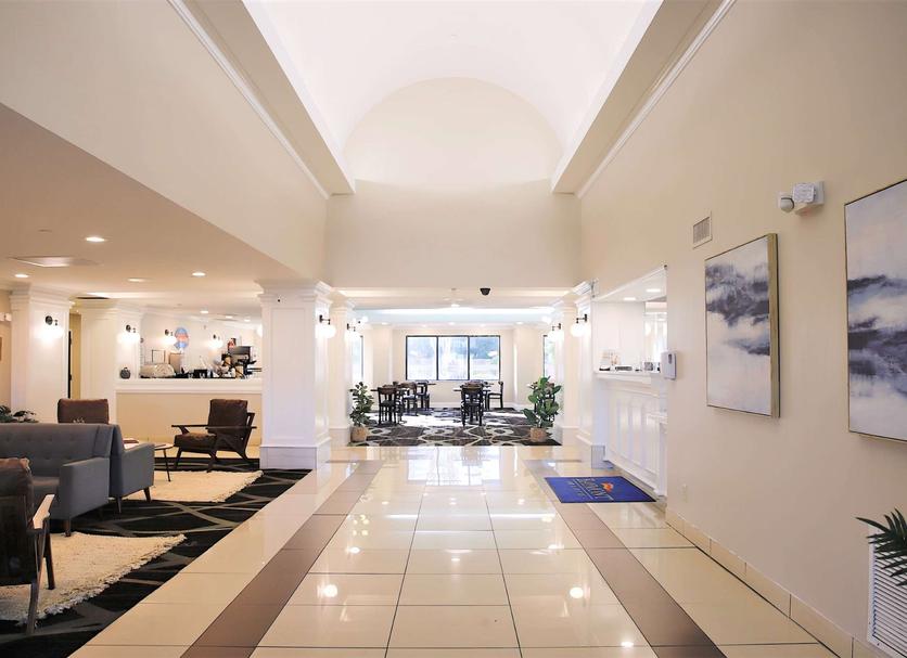 Lobby Zdjęcie