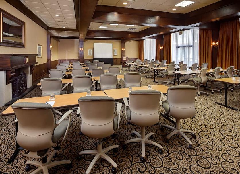 Sala konferencyjna Zdjęcie