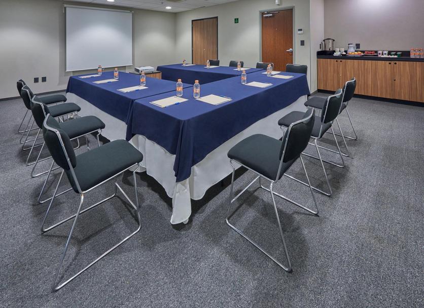 Sala konferencyjna Zdjęcie