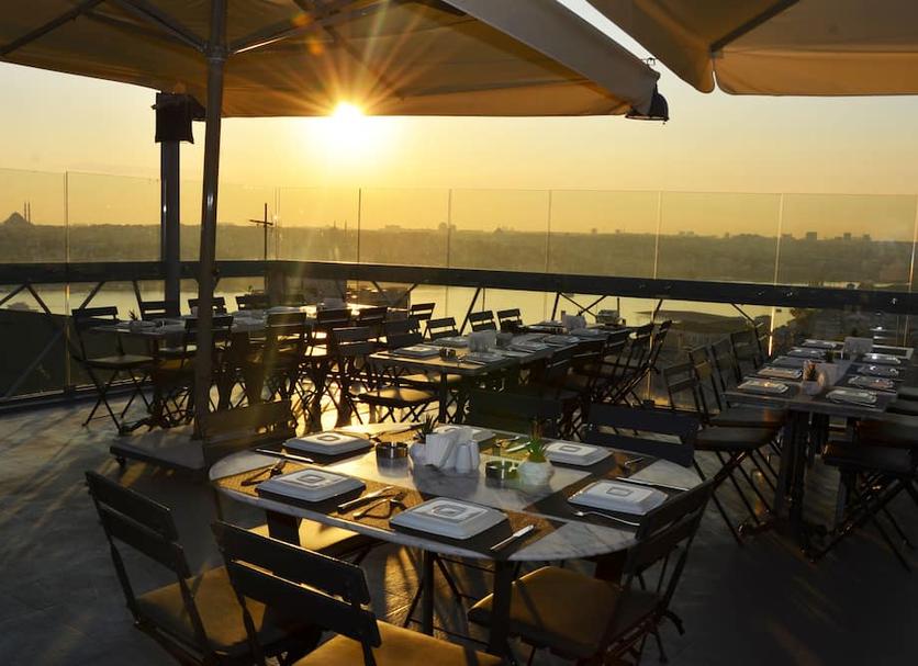 Restauracja Zdjęcie