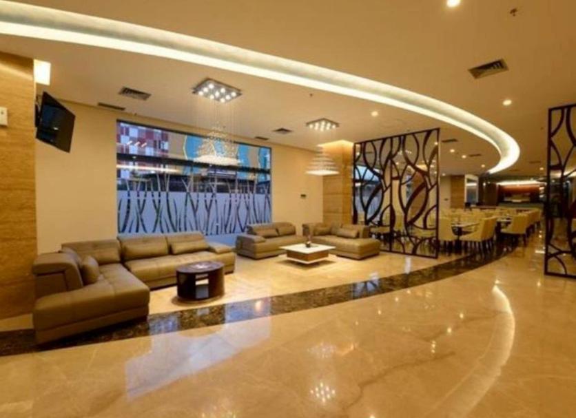 Lobby Zdjęcie