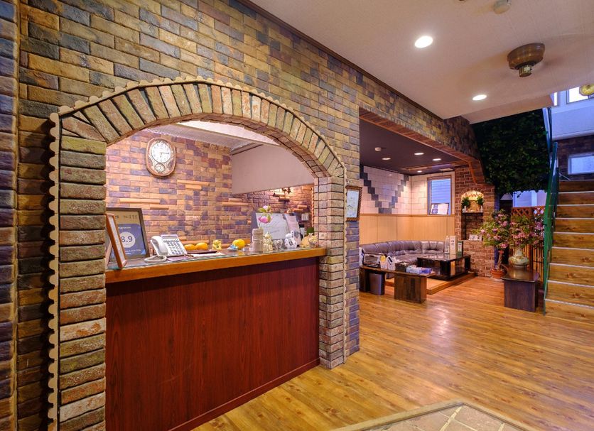Lobby Zdjęcie