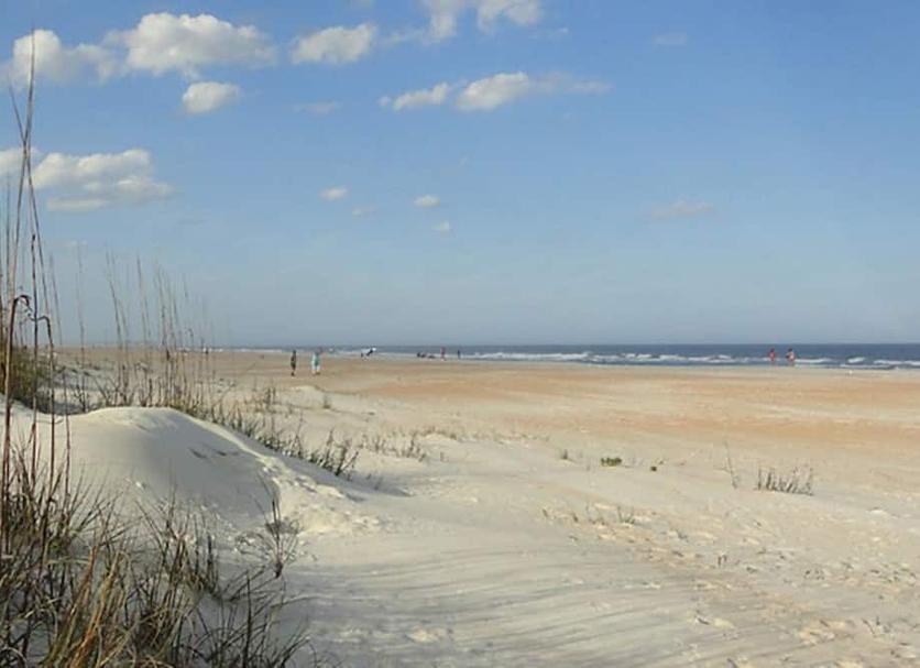 Plaża Zdjęcie
