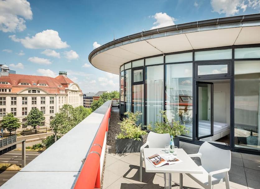 Balkon Zdjęcie