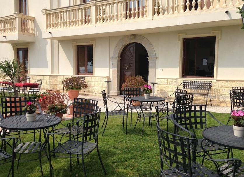 Patio Zdjęcie
