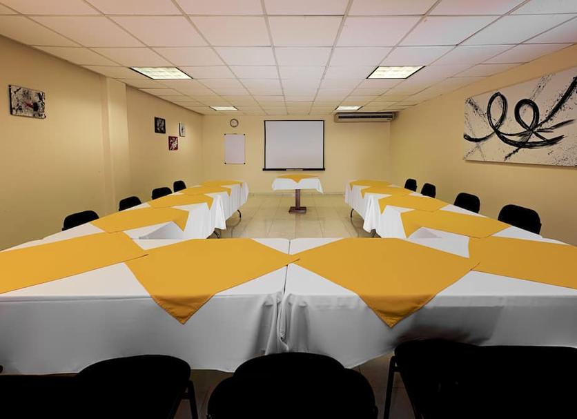 Sala konferencyjna Zdjęcie
