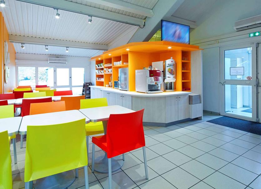 Restauracja Zdjęcie