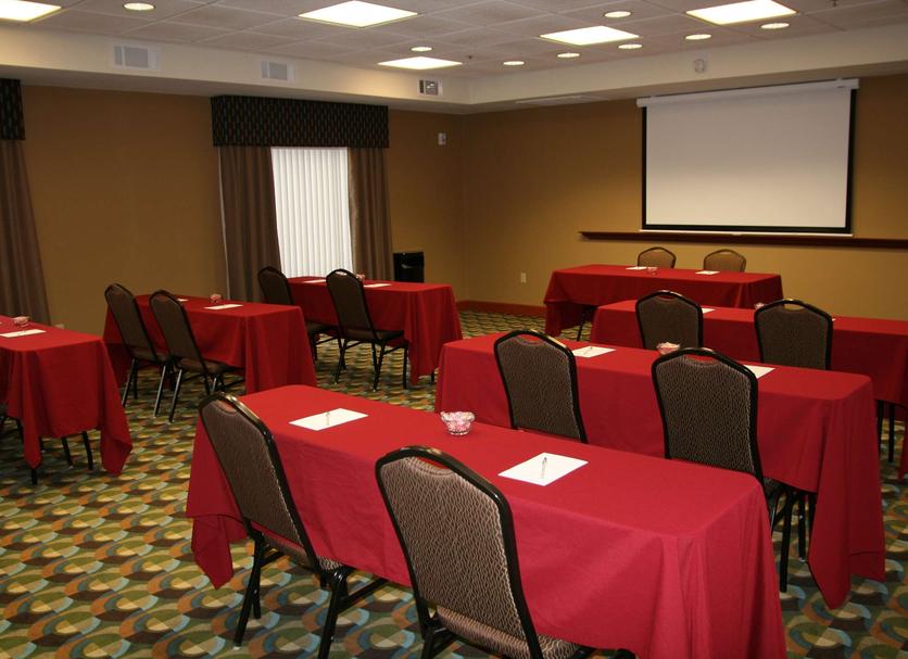Sala konferencyjna Zdjęcie