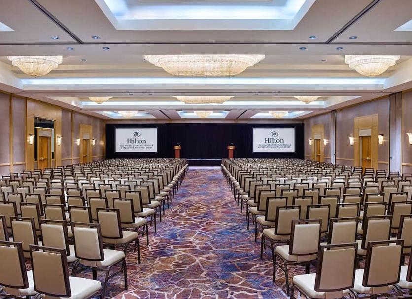 Sala konferencyjna Zdjęcie