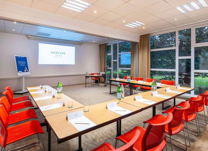 Sala konferencyjna Zdjęcie