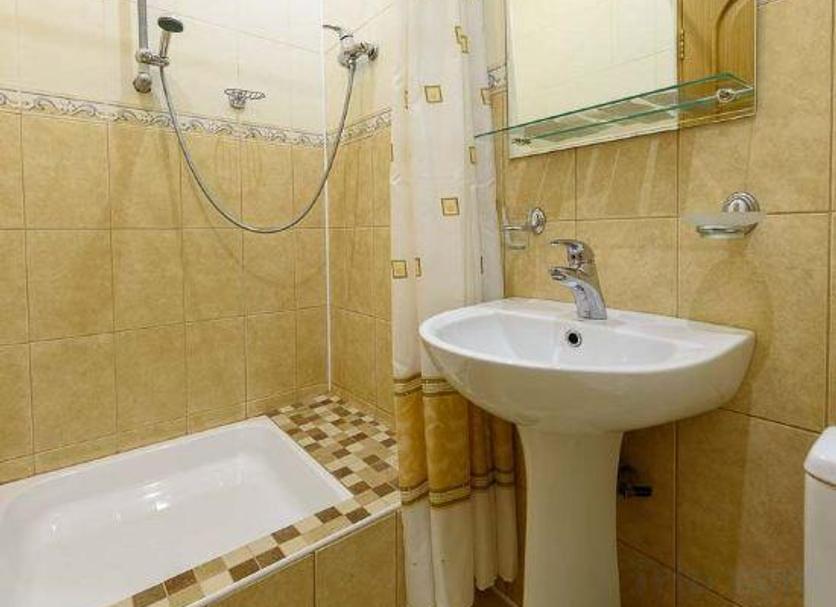 Łazienka Zdjęcie