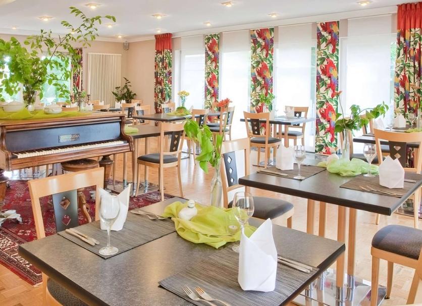 Restauracja Zdjęcie