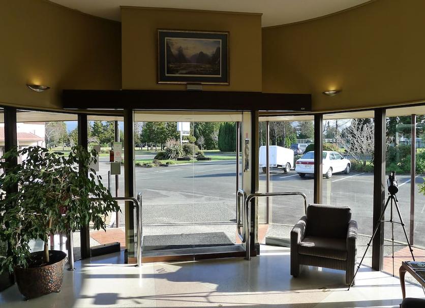 Lobby Zdjęcie