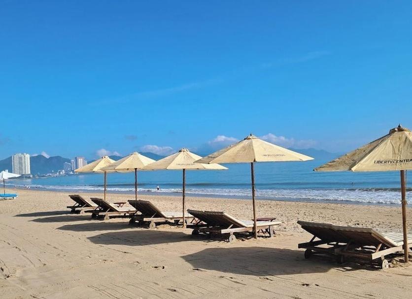 Plaża Zdjęcie