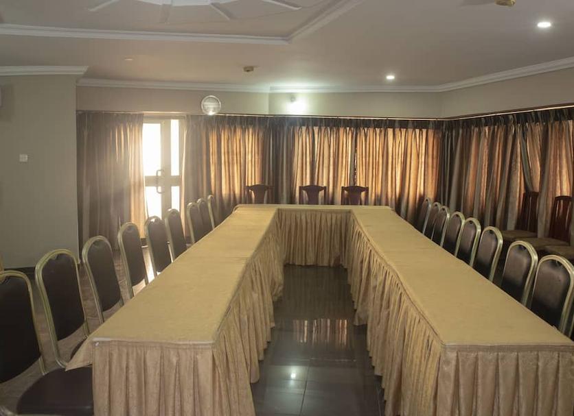 Sala konferencyjna Zdjęcie