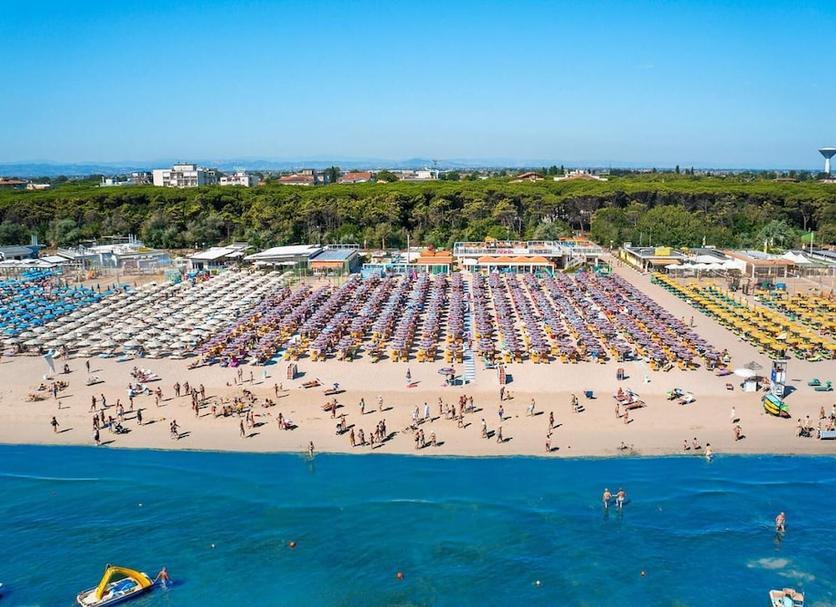Plaża Zdjęcie