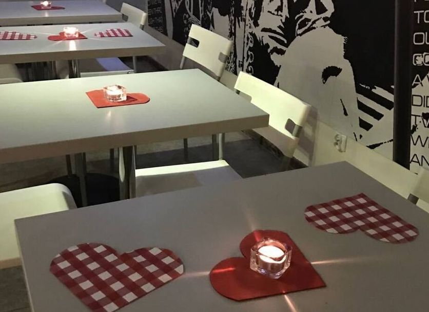 Restauracja Zdjęcie
