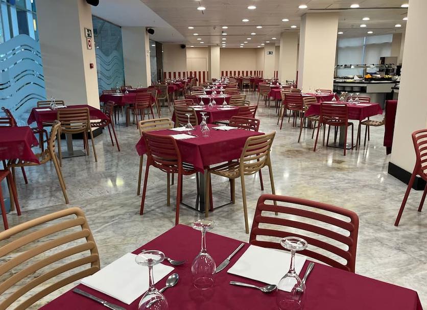 Restauracja Zdjęcie