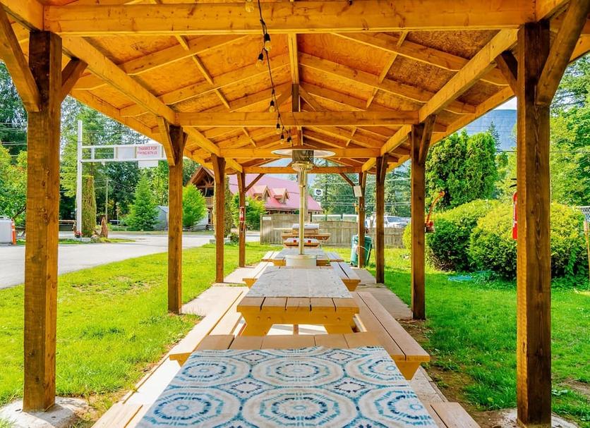 Patio Zdjęcie