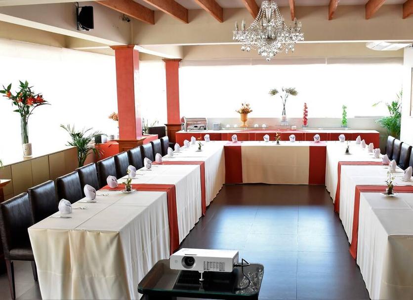 Sala konferencyjna Zdjęcie