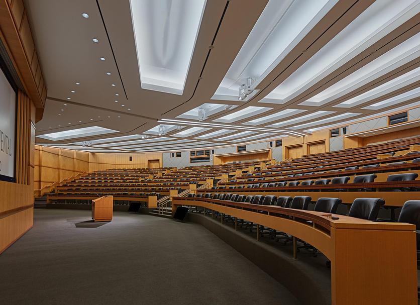 Sala konferencyjna Zdjęcie
