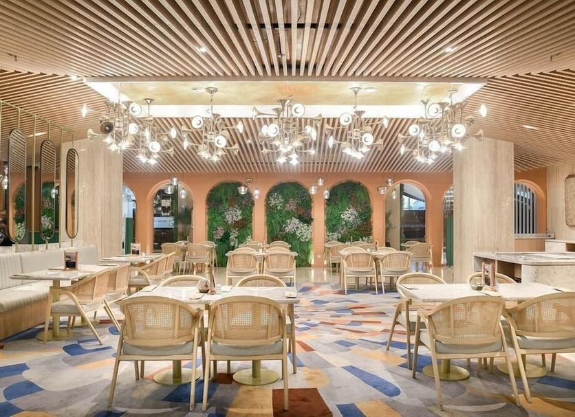 Restauracja Zdjęcie