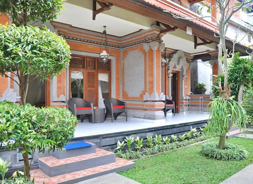 Patio Zdjęcie