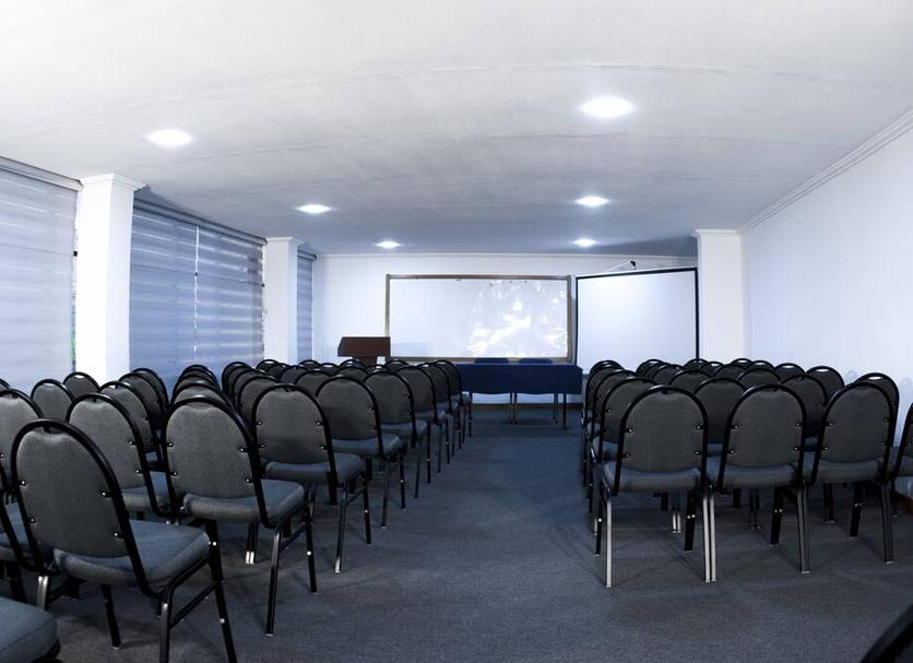 Sala konferencyjna Zdjęcie
