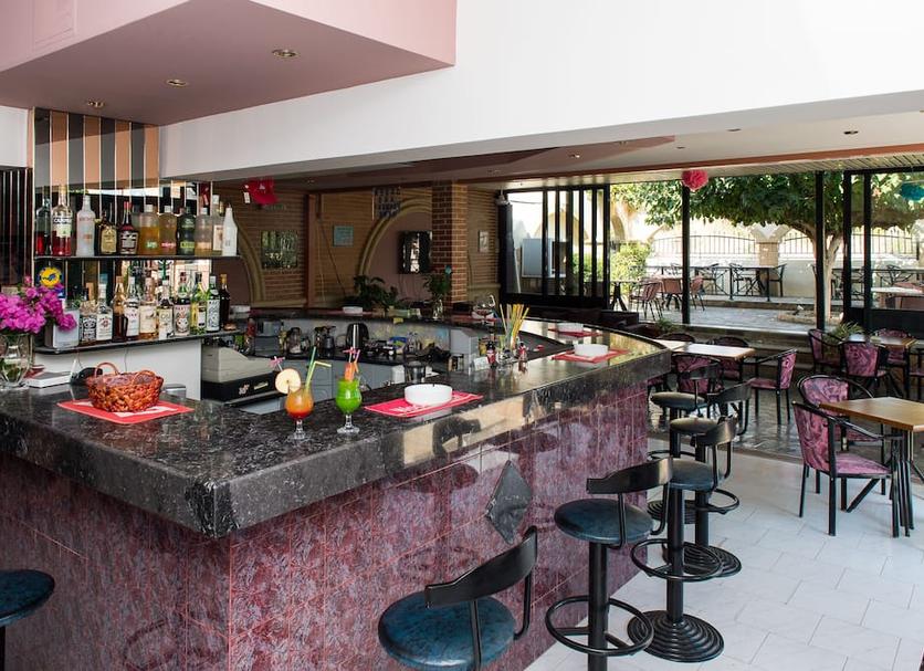 Bar Zdjęcie