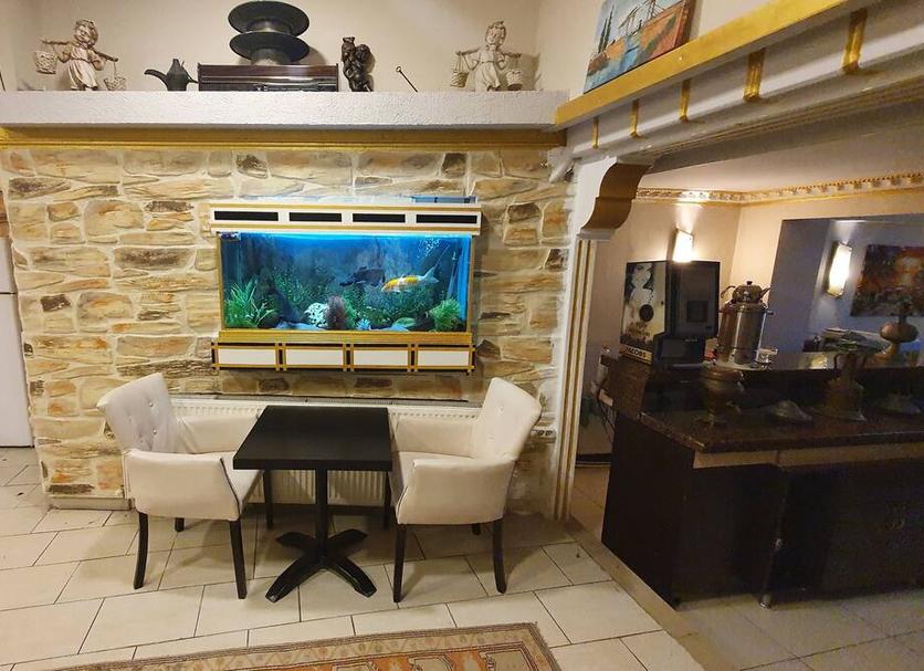 Lobby Zdjęcie