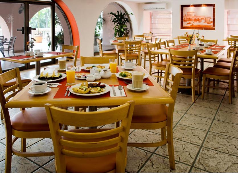 Restauracja Zdjęcie