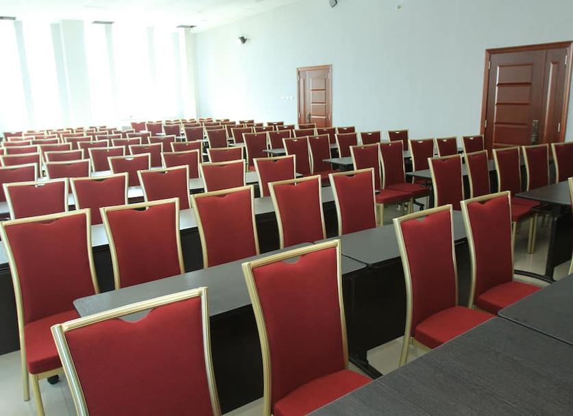 Sala konferencyjna Zdjęcie
