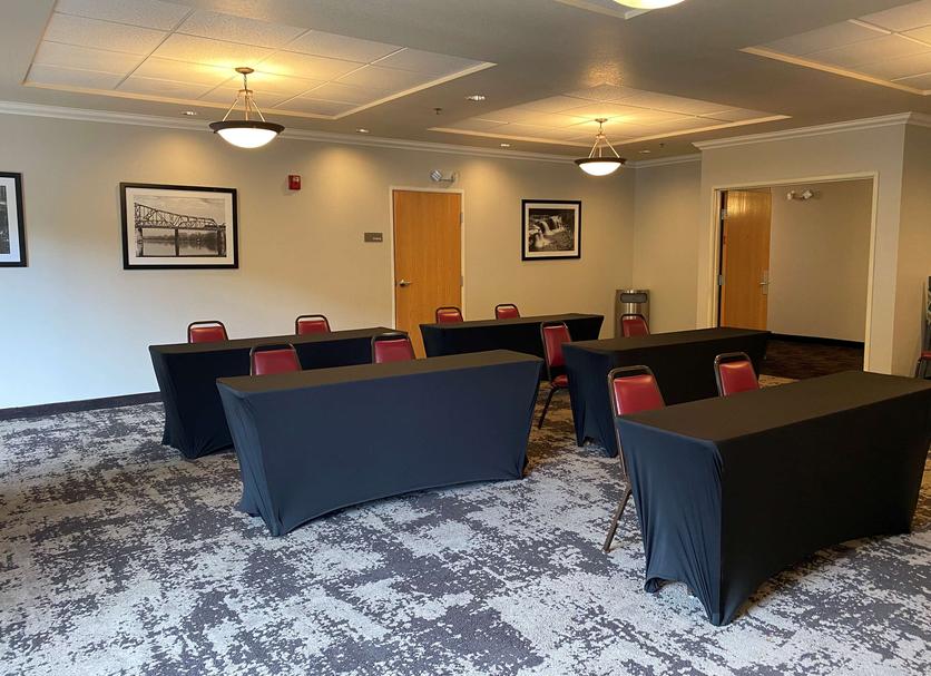 Sala konferencyjna Zdjęcie