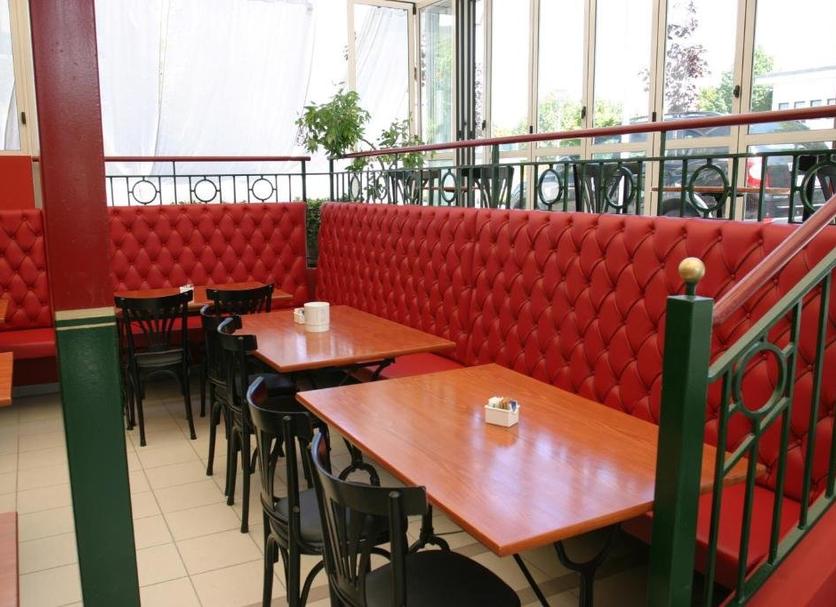 Restauracja Zdjęcie