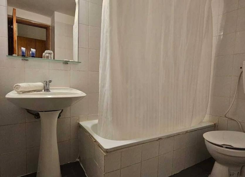 Łazienka Zdjęcie