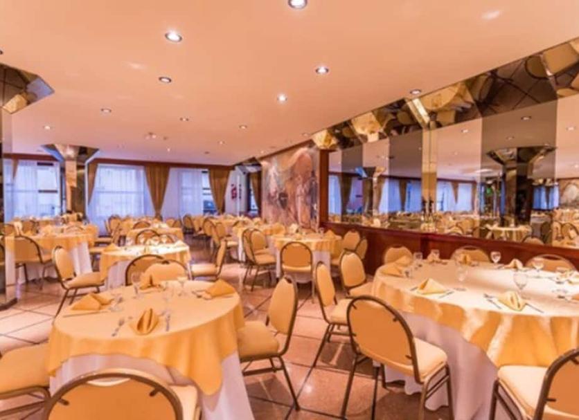 Sala bankietowa Zdjęcie