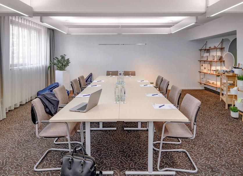 Sala konferencyjna Zdjęcie