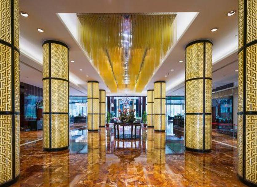 Lobby Zdjęcie