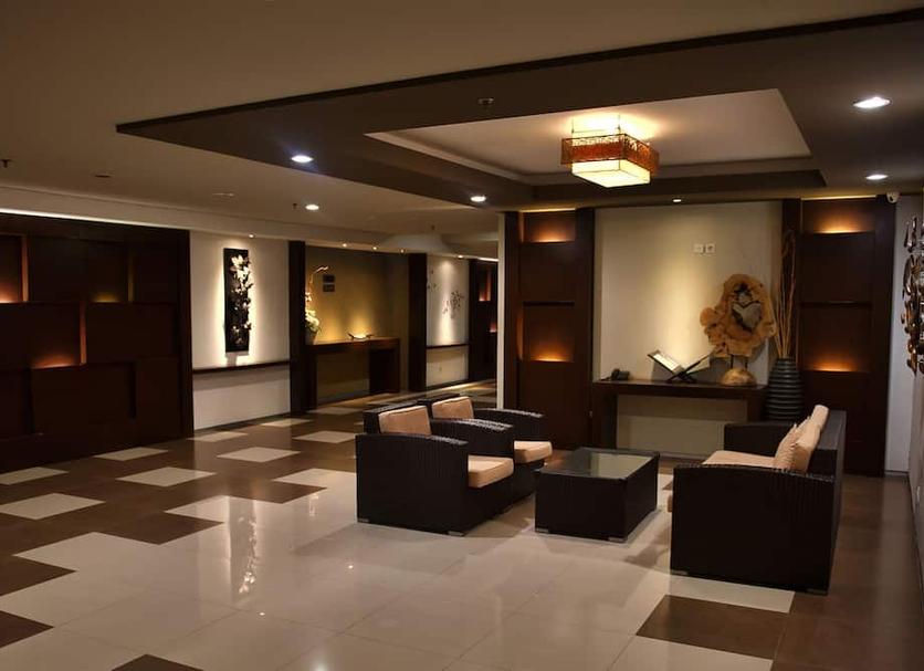 Lobby Zdjęcie