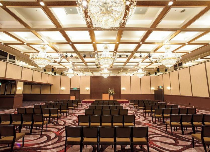 Sala konferencyjna Zdjęcie