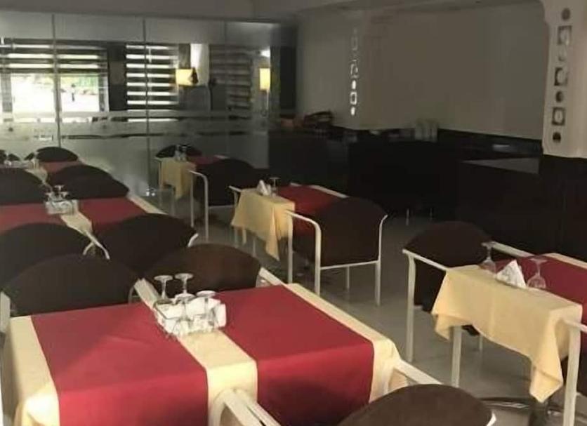 Restauracja Zdjęcie