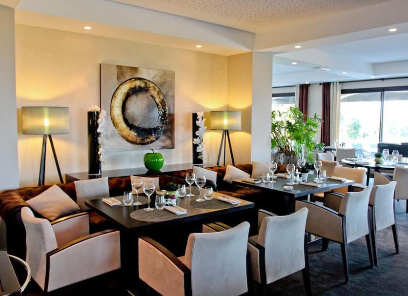 Restauracja Zdjęcie